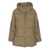 Herno Herno Down Jacket GREEN