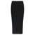 PLEATS PLEASE ISSEY MIYAKE Pleats Please Issey Miyake 'Basics' Skirt Black