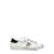 Philippe Model Philippe Model Sneakers VINTAGE_BLANC NOIR