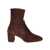 Stuart Weitzman Stuart Weitzman Boots BROWN