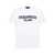 DSQUARED2 DSQUARED2 T-Shirts WHITE