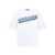 DSQUARED2 DSQUARED2 T-Shirts WHITE