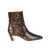 Stuart Weitzman Stuart Weitzman Boots BROWN