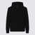 Seven Gauge Seven Gauge Black Wool Knitwear Black