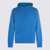 Seven Gauge Seven Gauge Light Blue Wool Knitwear PUFFO