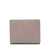 Furla Furla  Camelia S Compact Wallet Accessories 3787S STUCCO GRAY+BALLERINA I INT.