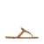 Tory Burch Sandals Brown