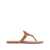 Tory Burch Sandals Brown