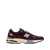 New Balance "991 V2" sneakers Bordeaux