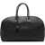 Saint Laurent Bowling Duffle Bag Large BLACK