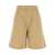 Miu Miu Miu Miu Shorts BEIGE O TAN