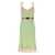 Prada Prada Dress GREEN