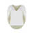 Alberta Ferretti Alberta Ferretti Blouse In Crepe WHITE