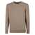 ARAGONA Aragona Sweater BROWN