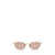 Giorgio Armani Giorgio Armani Sunglasses MATTE GOLD