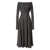 Alberta Ferretti Alberta Ferretti Dresses Black