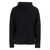 P.A.R.O.S.H. P.A.R.O.S.H. Sweater With Turtleneck In Wool And Cashmere Black