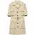 Prada Prada Dress BEIGE O TAN