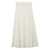 Ganni Ganni Skirts WHITE
