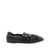 ASH Ash Flat Shoes Black