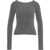 Jucca Wool sweater Grey