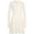 Liu Jo Knit dres White