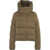 Save the Duck Puffer jacket 'Maris' Green
