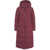 Save the Duck Puffer coat 'Missy' Red