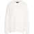 Peuterey Wool sweater 'Costance' White