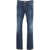DSQUARED2 Slim fit Jeans 'Cool Guy' Blue