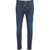 DSQUARED2 Slim fit jeans 'Skater' Blue