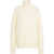 Jucca Turtleneck sweater White