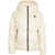 Blauer Down jacket 'Lamartine' White