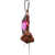 LA CARRIE Charm Multicolor