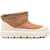 UGG "Ultra Mini Weather Hybird" Boots BROWN