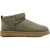 UGG Boot "Classic Ultra Mini" GREEN