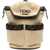 Fendi Grain Of Rice Backpack MULTICOLOUR