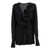 Alberta Ferretti Sweater Black  