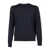 Phi Fdl LS CREW NECK SWEATER Blue