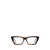 Saint Laurent Saint Laurent Eyewear Eyeglasses Brown