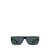 Saint Laurent Saint Laurent Eyewear Sunglasses Black