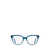 Paul Smith Paul Smith Eyeglasses TRANSPARENT PETROL / AZURE