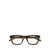 Saint Laurent Saint Laurent Eyewear Eyeglasses SHINY MEDIUM HAVANA