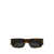 Saint Laurent Saint Laurent Eyewear Sunglasses Brown