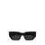 Saint Laurent Saint Laurent Eyewear Sunglasses Black