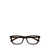 Saint Laurent Saint Laurent Eyewear Eyeglasses Brown