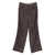 ZIGGY CHEN Ziggy Chen Trousers BROWN
