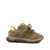 Birkenstock Birkenstock Goerlitz 1774 Leve Thyme Shoes GREEN