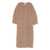 ALYSI Alysi Wool Coat BROWN