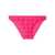 Tory Burch Tory Burch Terry Bikini Bottom Purple